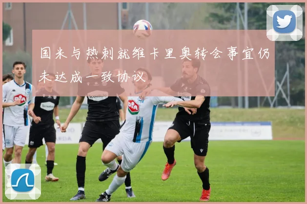 国米与热刺就维卡里奥转会事宜仍未达成一致协议